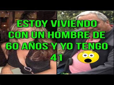 que busca un hombre de 60 años en una mujer de 50|Que busca un hombre de 60 años en una mujer de 50。